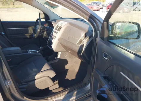 2010 Dodge Journey Sxt z USA, uszkodzony, nr VIN 3D4PG5FV7AT145487